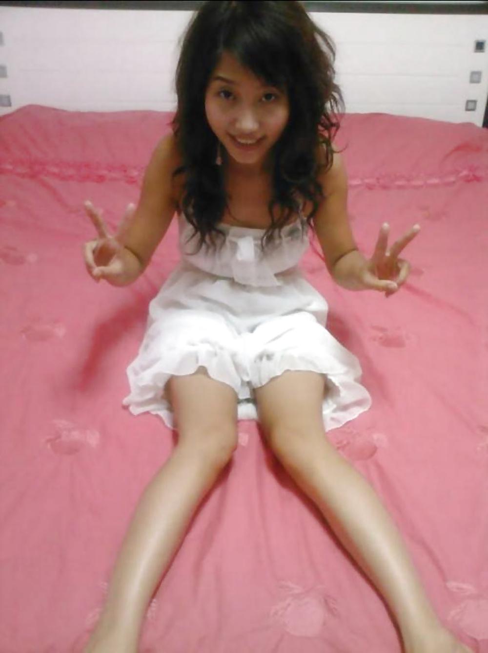 12P Chinese girlfriend 06