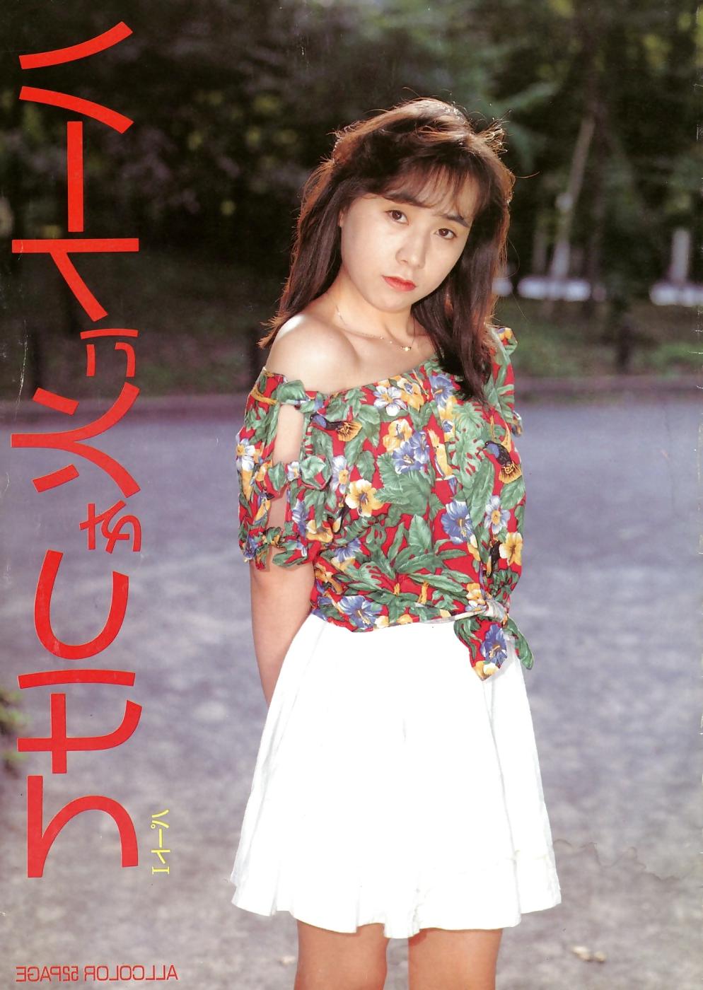 24P Japan Premium Graphix 00118
