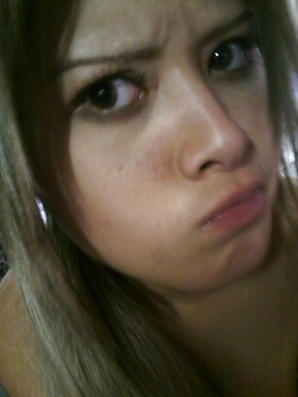12P Hot blonde pics check her video out too