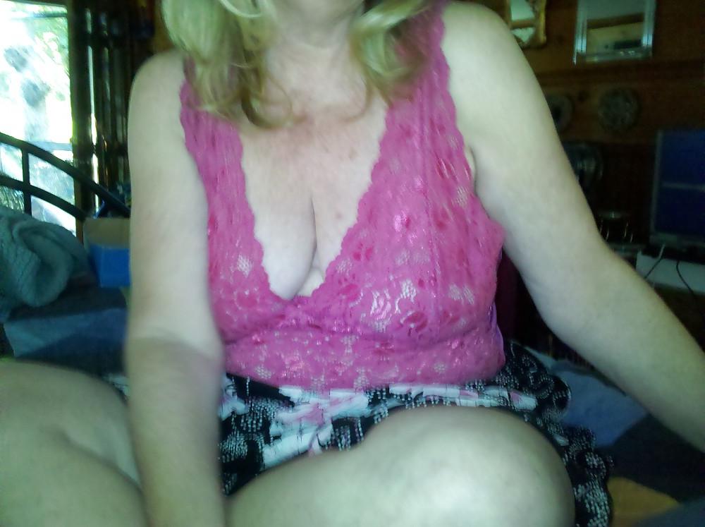 18P My aunt sucking me off today