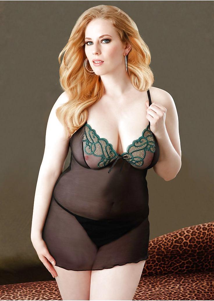25P Sexy Curvy Milfs & Girlfriends 5