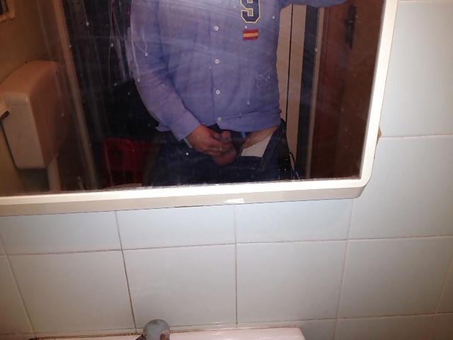 5P Public bath