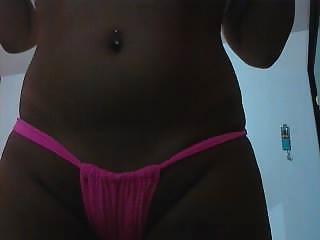 8P Brazilian Slut