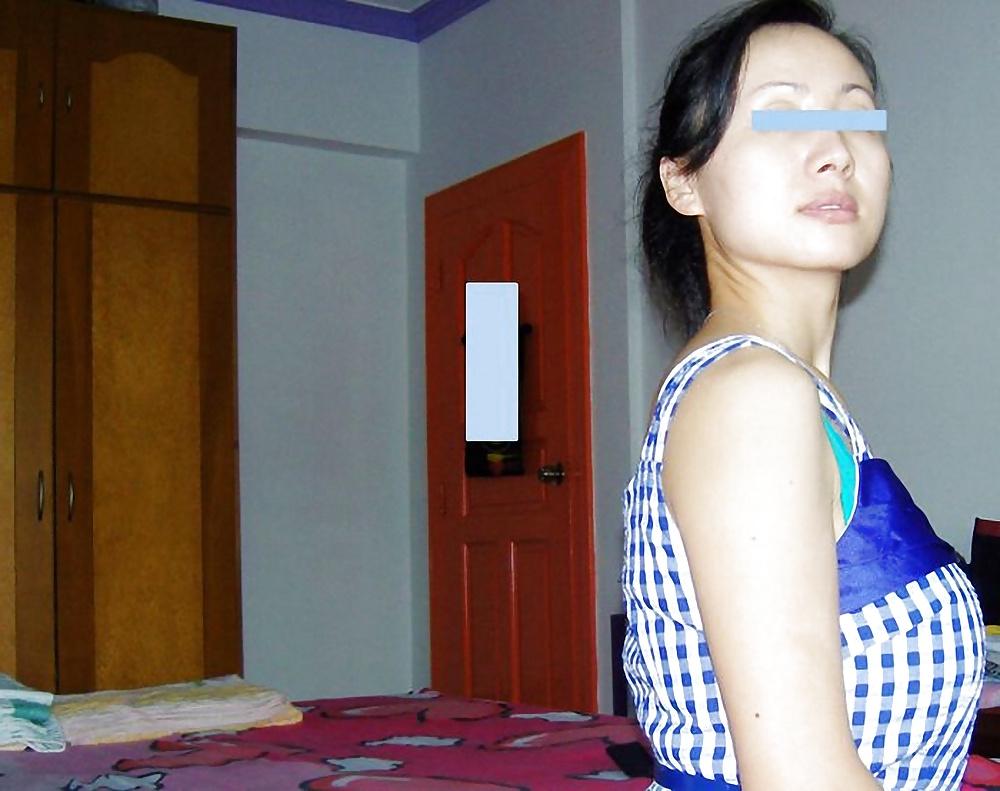 25P Chinese Girls 20