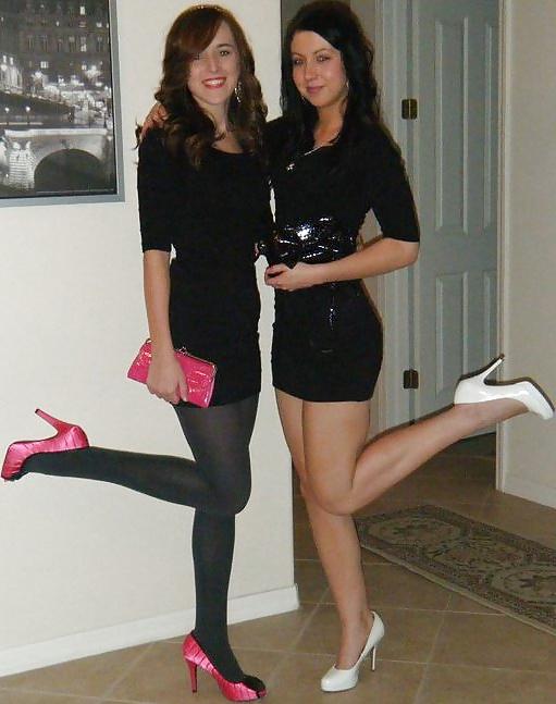 25P Tight Dresses & Skirts 1