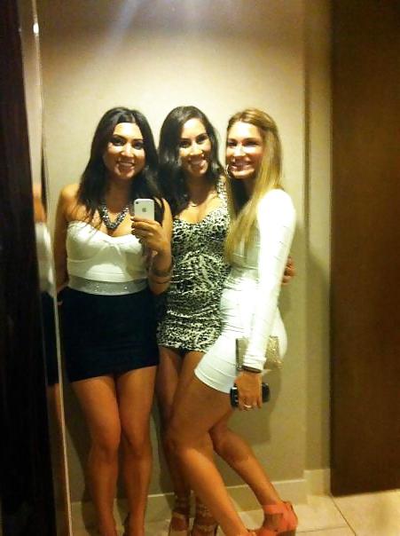 25P Tight Dresses & Skirts 1