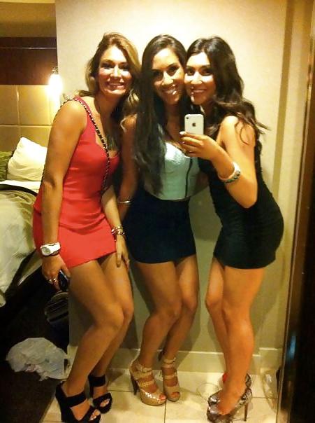 25P Tight Dresses & Skirts 1