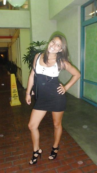 25P Tight Dresses & Skirts 1