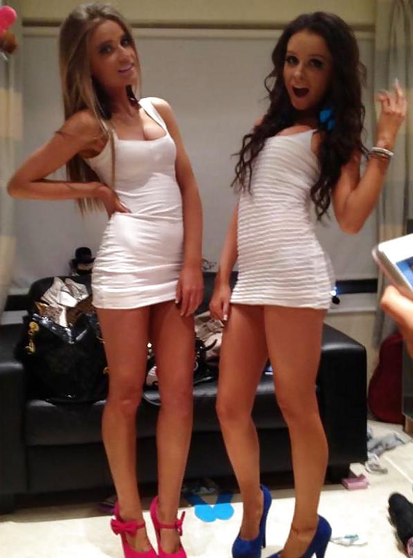 25P Tight Dresses & Skirts 1