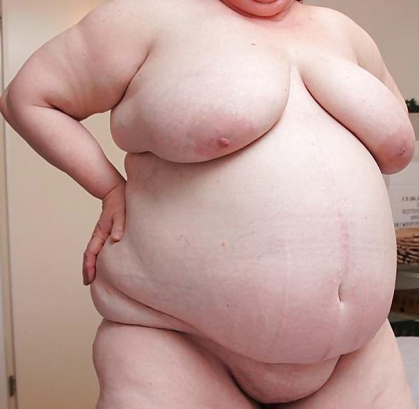 6P Some fat women to grab