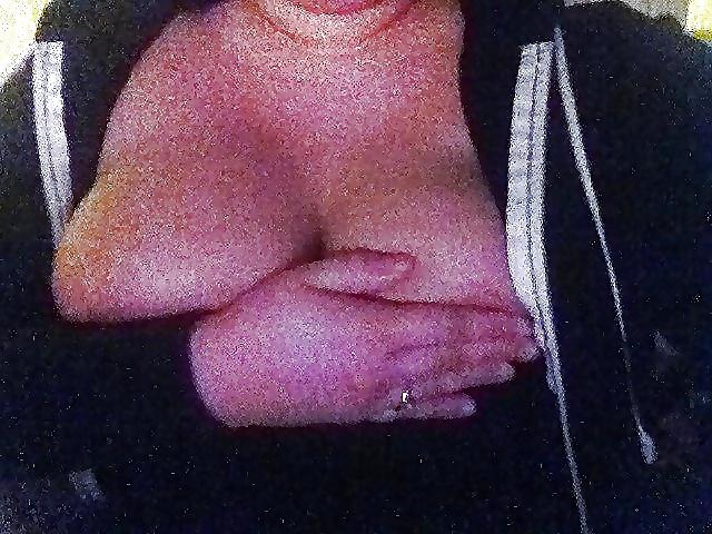 15P Fat Ex Girlfriend (Degrade Her)