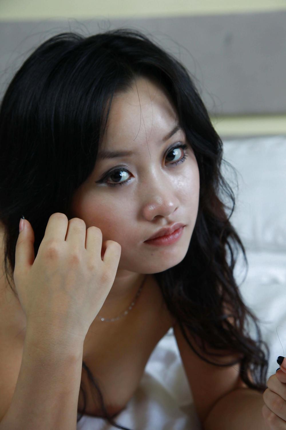 25P Unbekanntes chinesisches Modell
