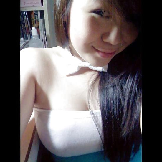 25P Sgp Chinese Lady