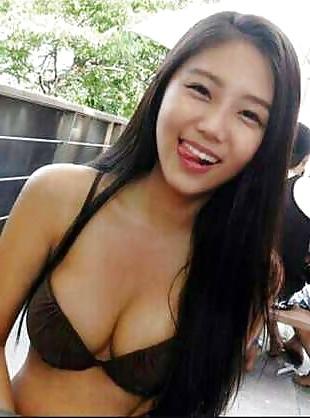 25P Sgp Chinese Lady