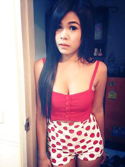 25P Sgp Chinese Lady