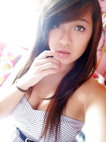 25P Sgp Chinese Lady