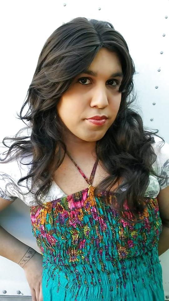 5P Glamour Shots
