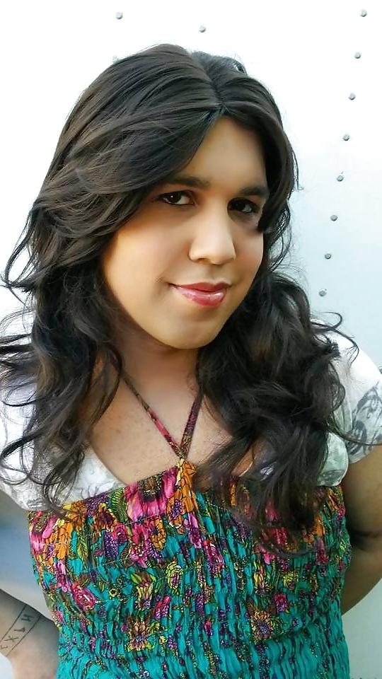 5P Glamour Shots