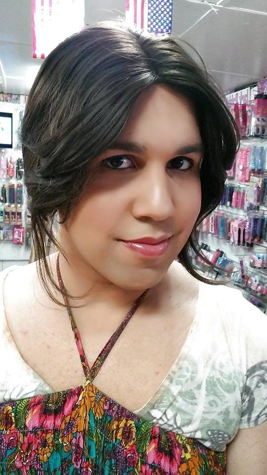 5P Glamour Shots