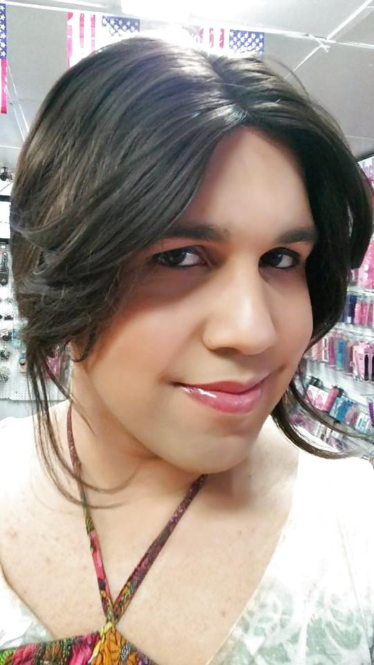 5P Glamour Shots