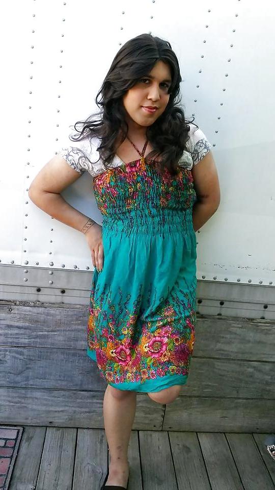 5P Glamour Shots
