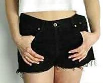 17P Babes Wearing Levi's Jeans from ebay