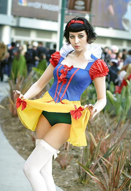 21P FANTASY DRESS 13 (LORDLONE)