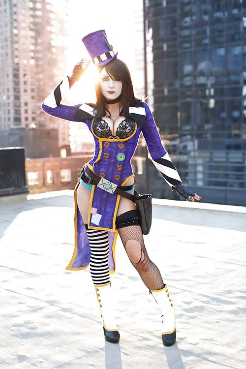 21P FANTASY DRESS 13 (LORDLONE)