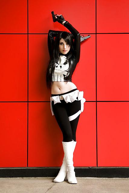 21P FANTASY DRESS 13 (LORDLONE)