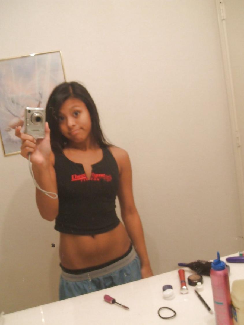 14P Cheerleader body