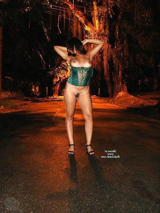 25P Brazilian amateur flashers series is back 2