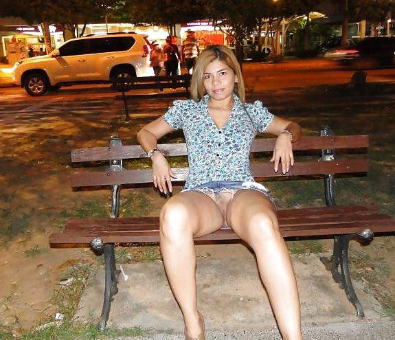 25P Brazilian amateur flashers series is back 2