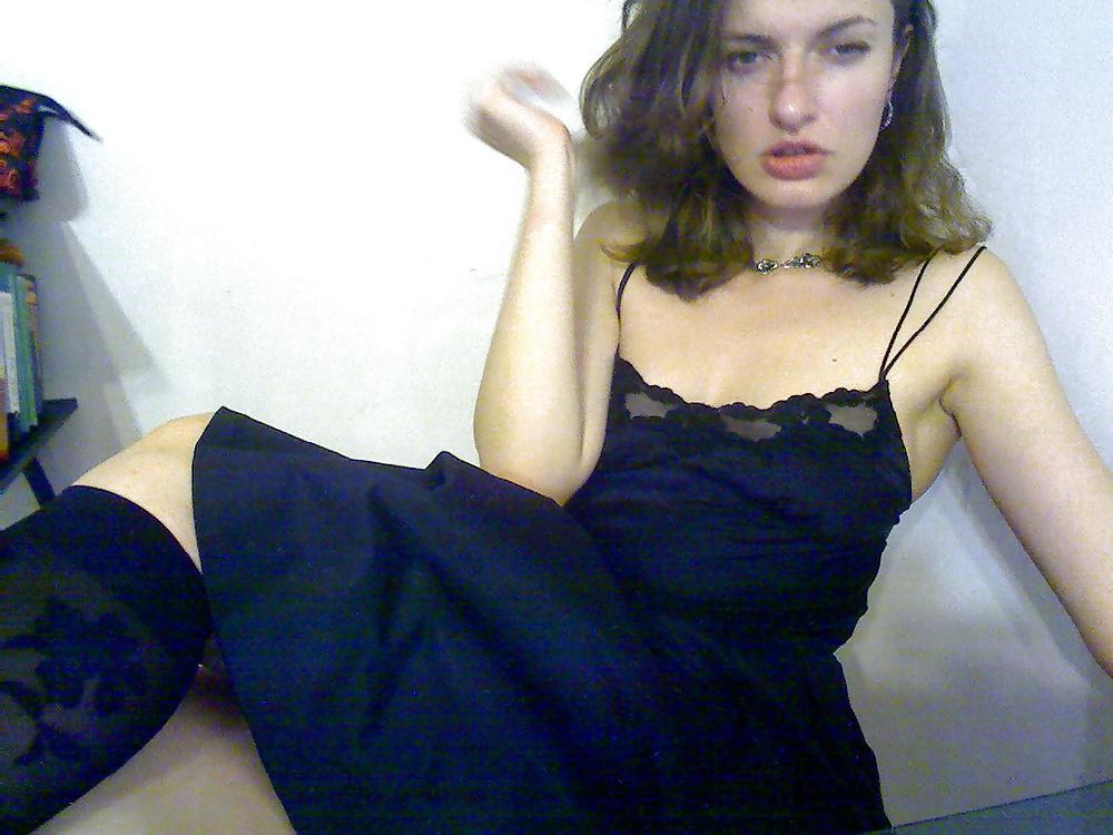 25P Jewish girl liza gotfrik