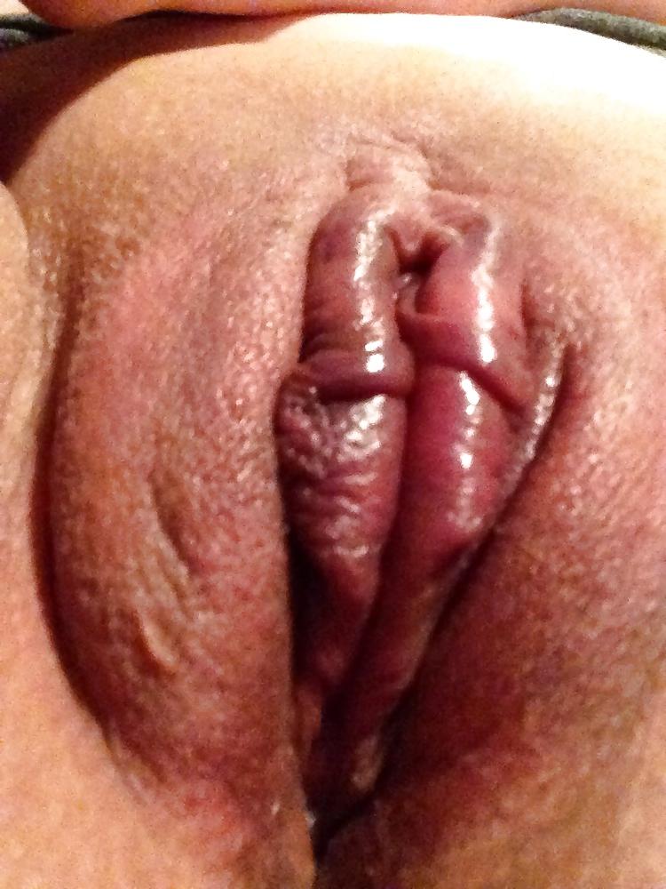 6P After Pussy Pump