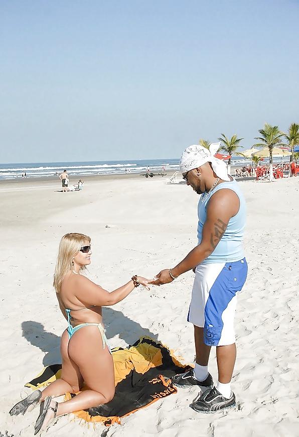17P Thick Blonde - Bruna Bulovar