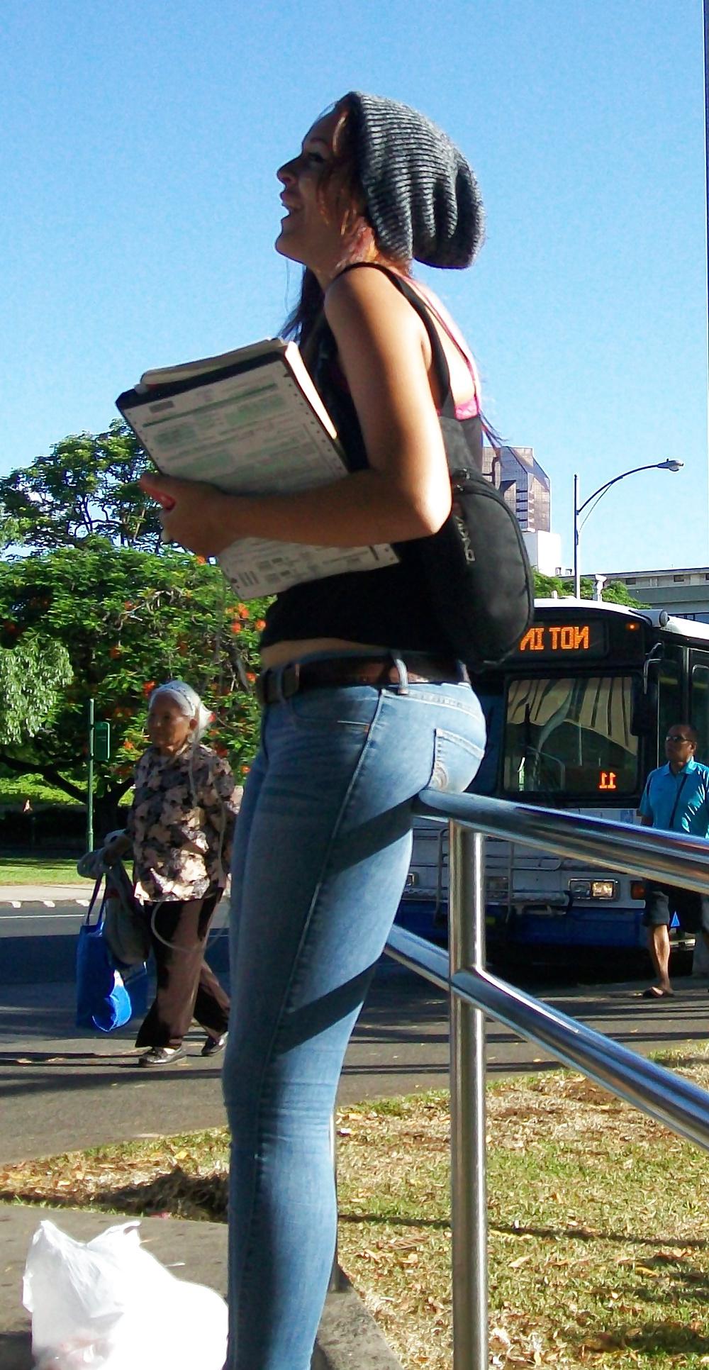 24P Young Jeans Sluts III