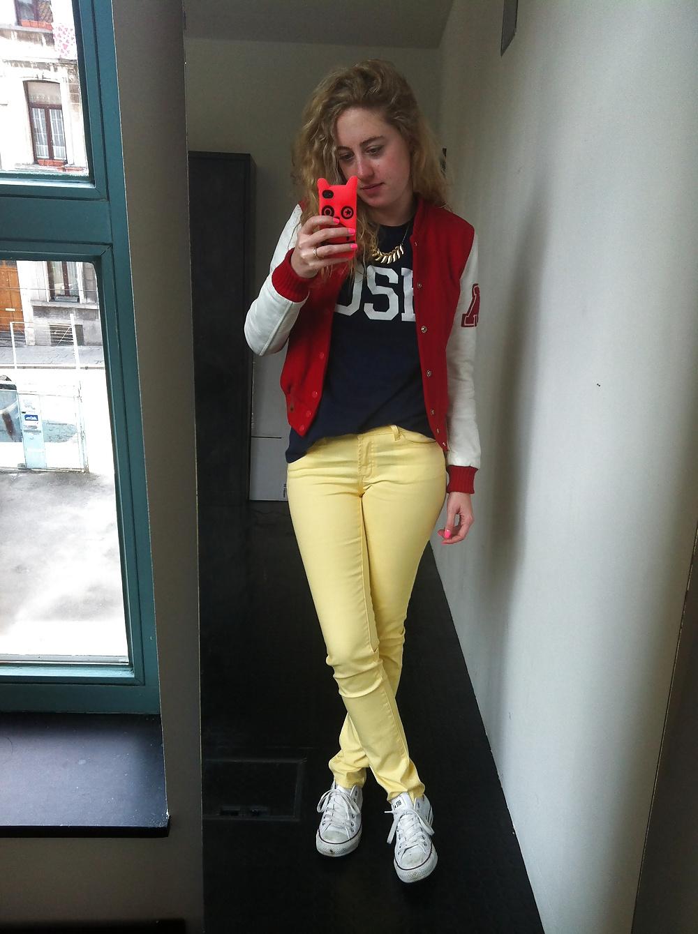 24P Young Jeans Sluts III