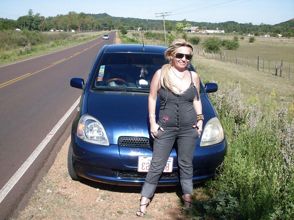 25P Brazilian summer