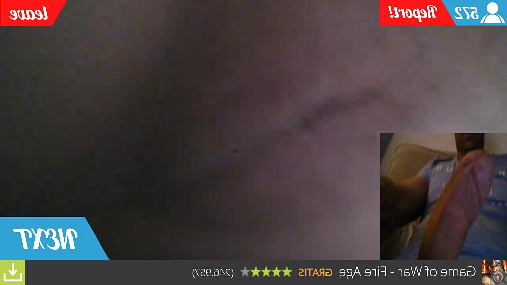 11P Hot chat video girl