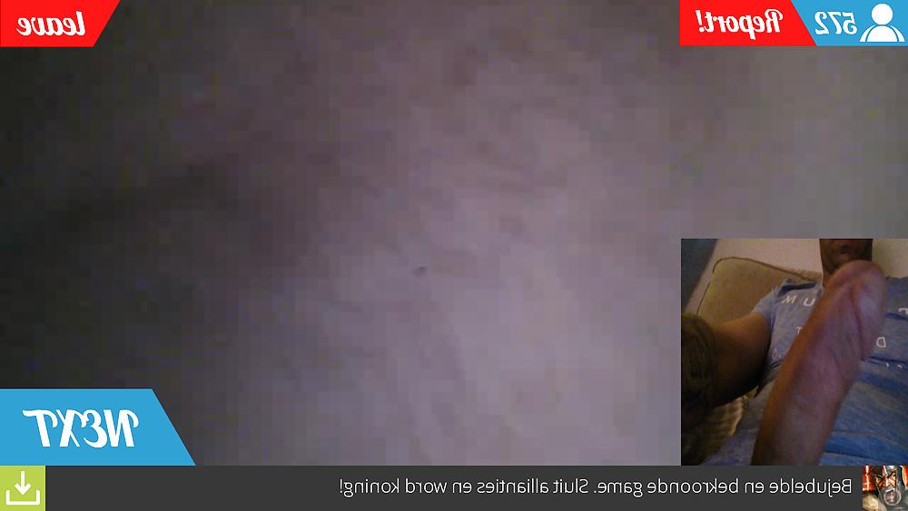 11P Hot chat video girl