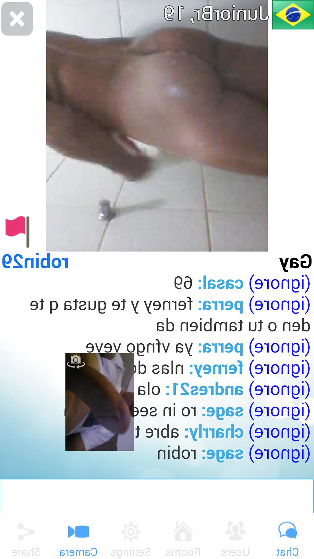 11P Hot chat video girl