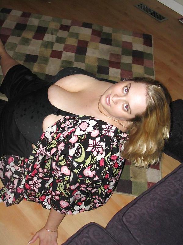 9P Massive Fat Cow Tits