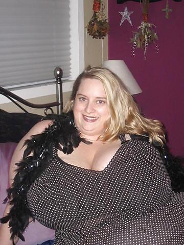 9P Massive Fat Cow Tits