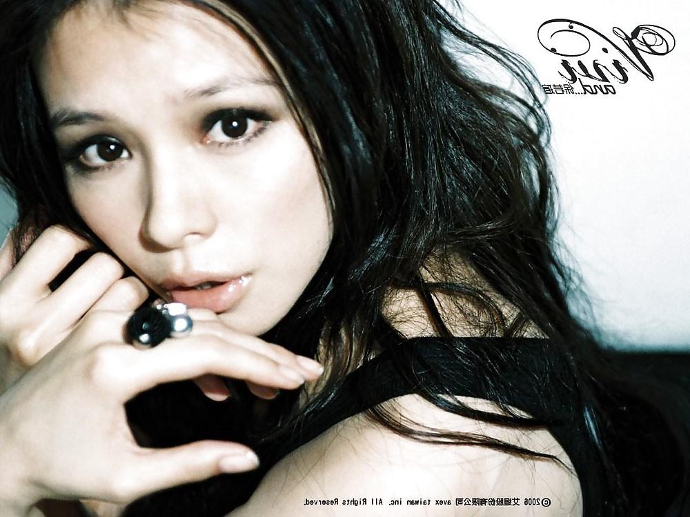16P Chinese girl