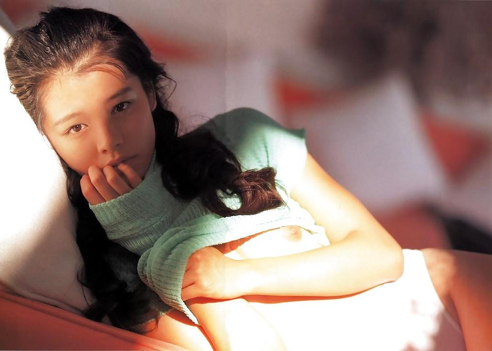 16P Chinese girl