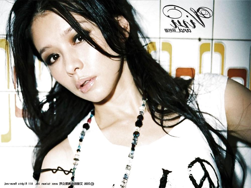 16P Chinese girl