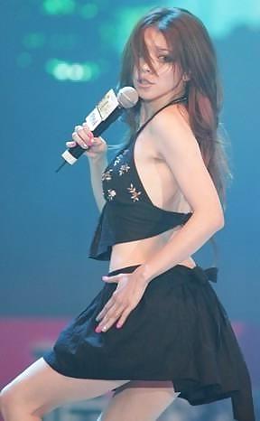 16P Chinese girl