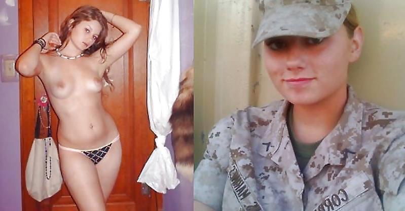 25P Military Ladies of America