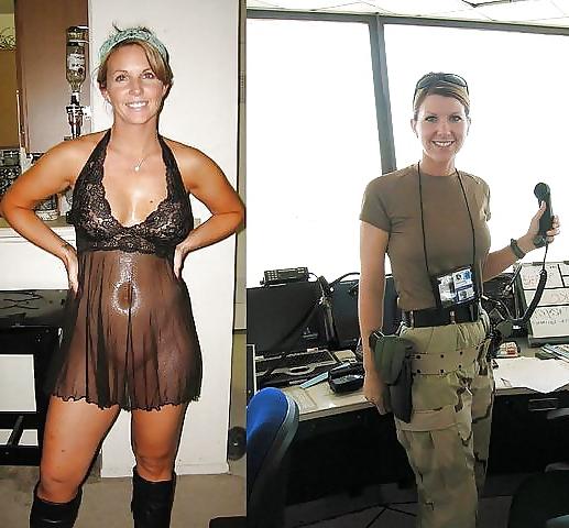 25P Military Ladies of America