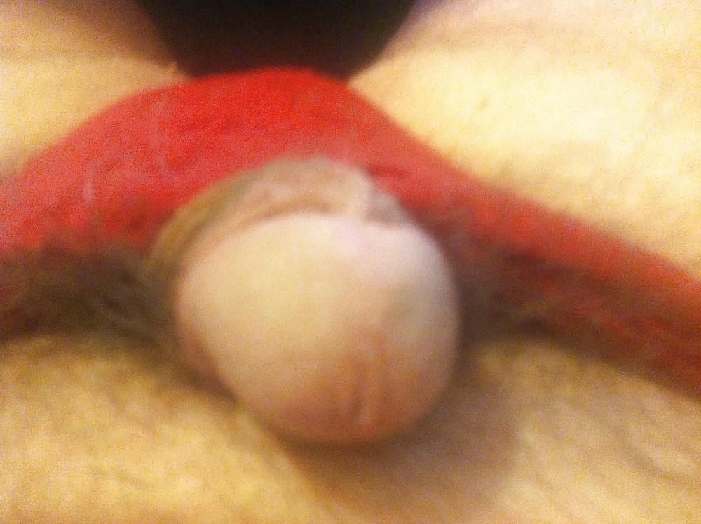 24P It's Me and My Tiny Dick